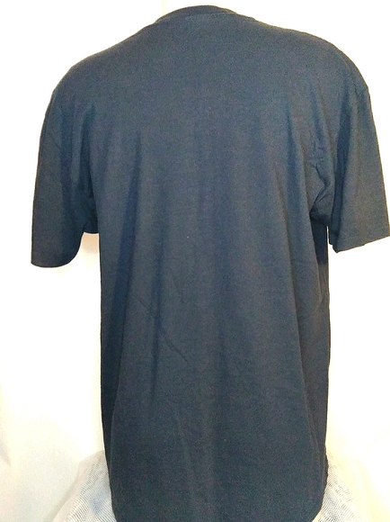 VINTAGE CHICAGO Jackson Pollack tee size XL - Picture 3 of 3